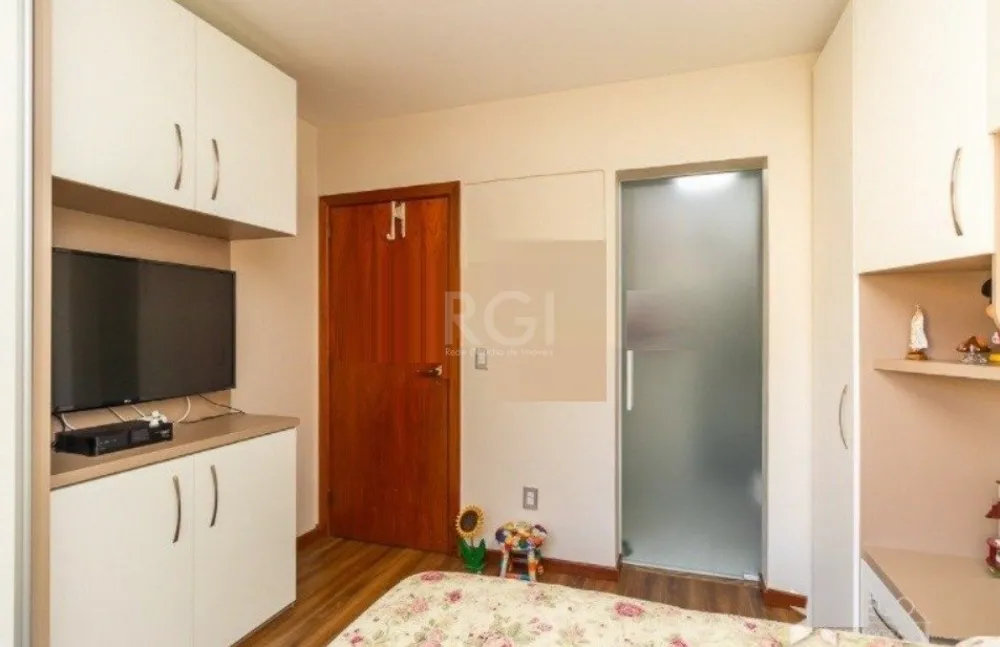 Apartamento, 3 quartos, 114 m² - Foto 4