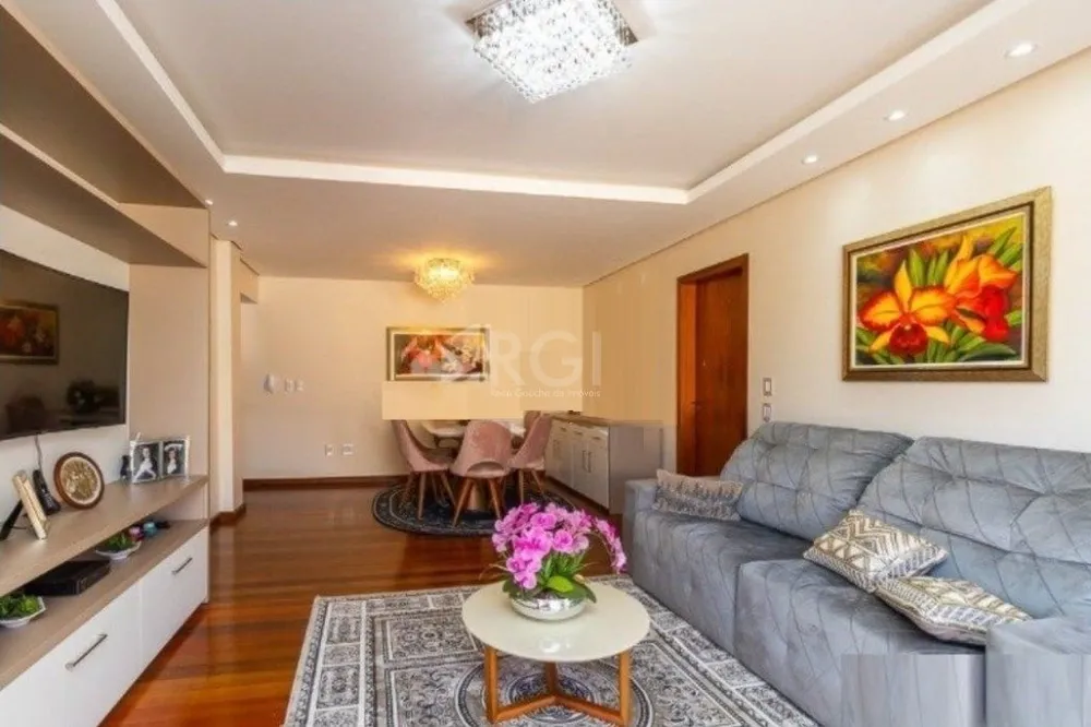 Apartamento, 3 quartos, 114 m² - Foto 2