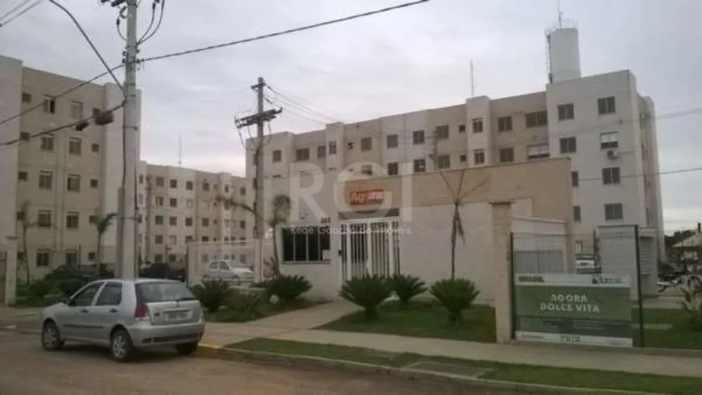 Apartamento, 2 quartos, 55 m² - Foto 1