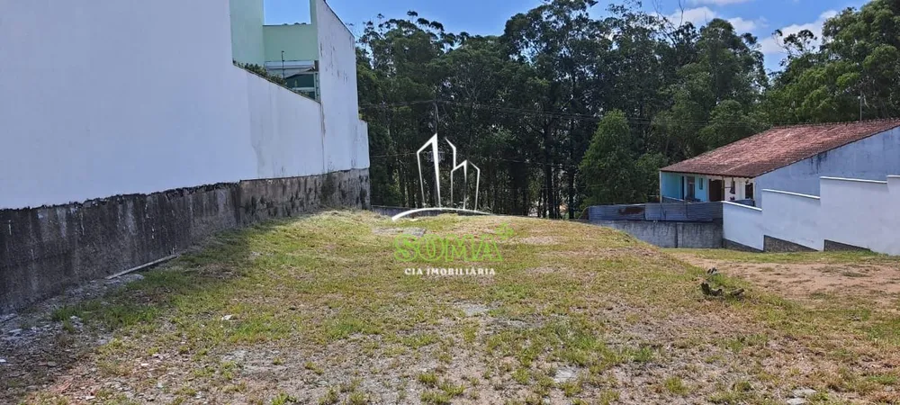 Terreno, 298 m² - Foto 1
