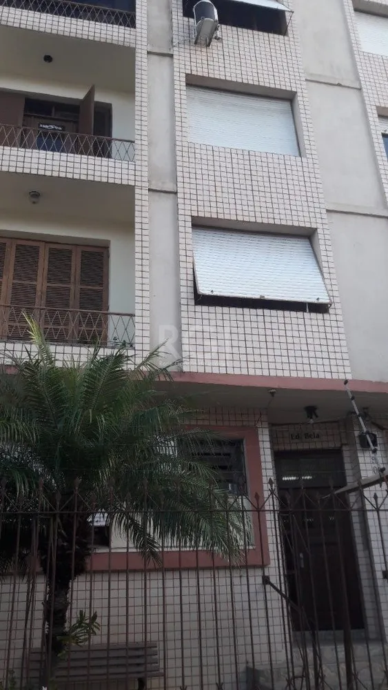 Apartamento, 2 quartos, 55 m² - Foto 1