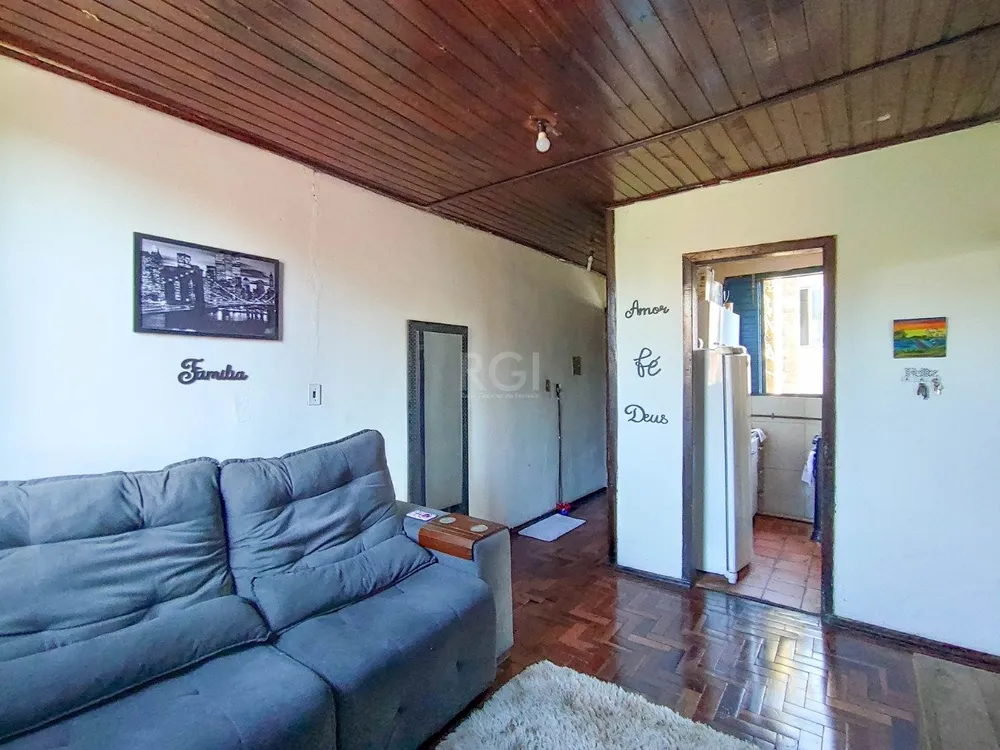 Apartamento, 2 quartos, 43 m² - Foto 2