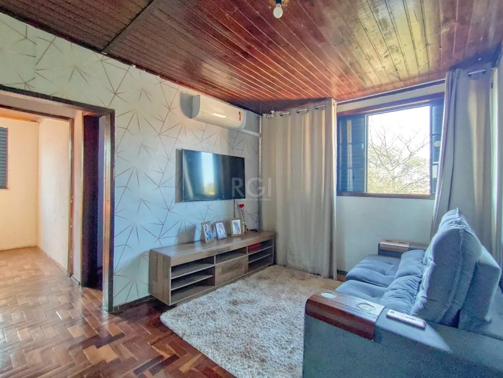 Apartamento, 2 quartos, 43 m² - Foto 1