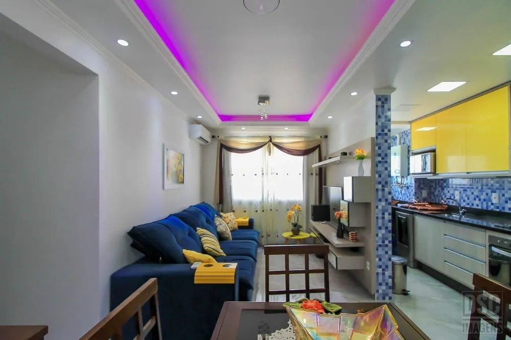 Apartamento, 3 quartos, 65 m² - Foto 3