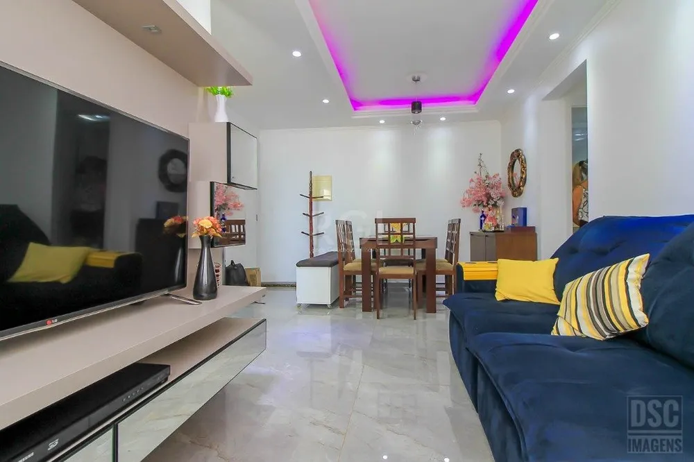 Apartamento, 3 quartos, 65 m² - Foto 1