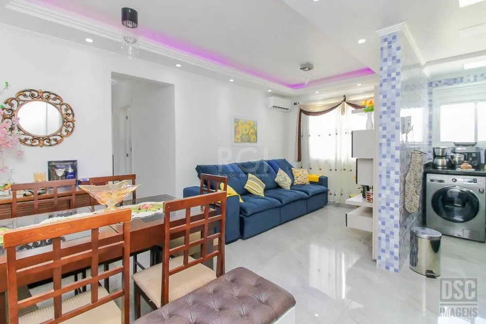 Apartamento, 3 quartos, 65 m² - Foto 4