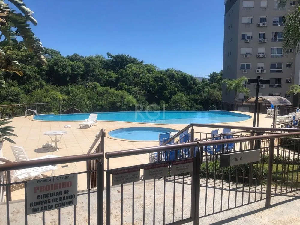 Apartamento, 3 quartos, 80 m² - Foto 1