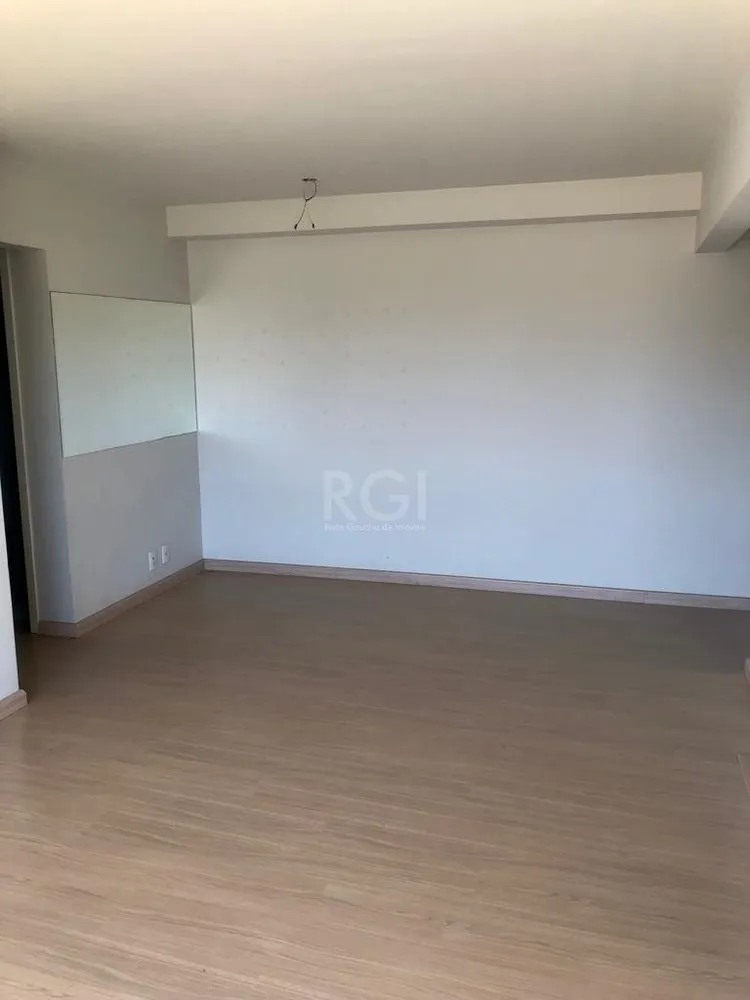 Apartamento, 3 quartos, 80 m² - Foto 2