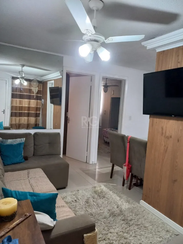 Apartamento, 2 quartos, 47 m² - Foto 2