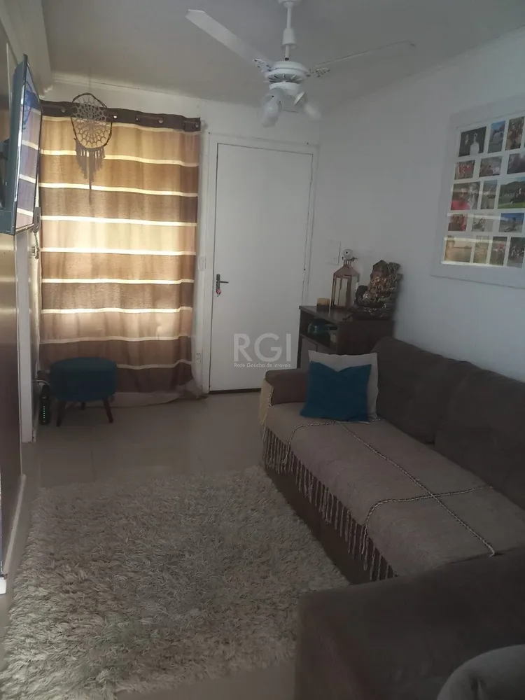 Apartamento, 2 quartos, 47 m² - Foto 4