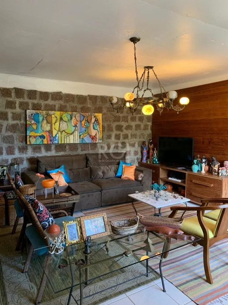 Casa, 4 quartos, 309 m² - Foto 3