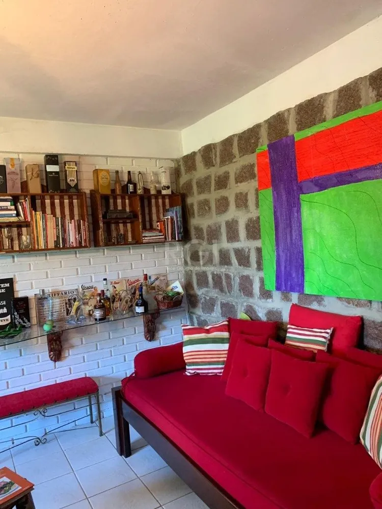 Casa, 4 quartos, 309 m² - Foto 4