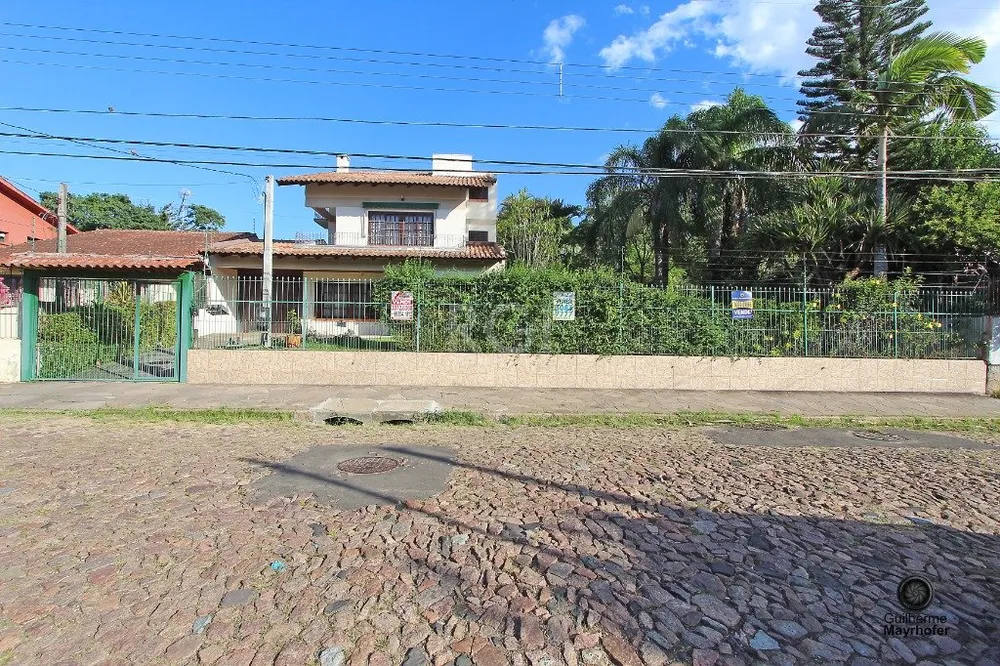 Terreno, 444 m² - Foto 4