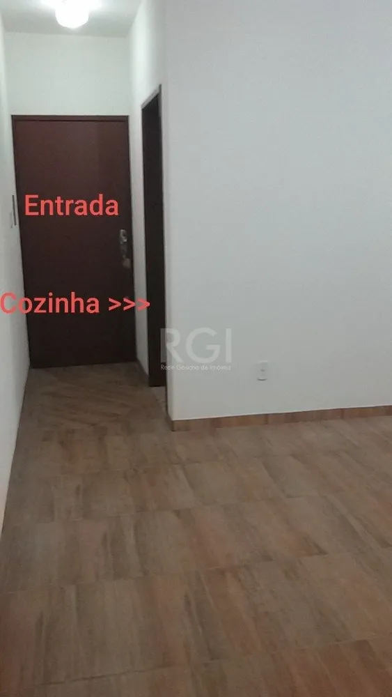 Apartamento, 2 quartos, 62 m² - Foto 2