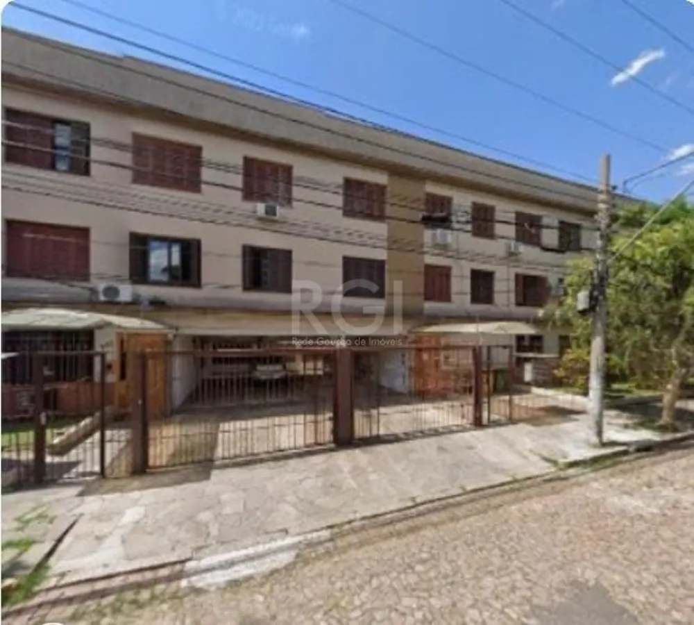 Apartamento, 2 quartos, 62 m² - Foto 1