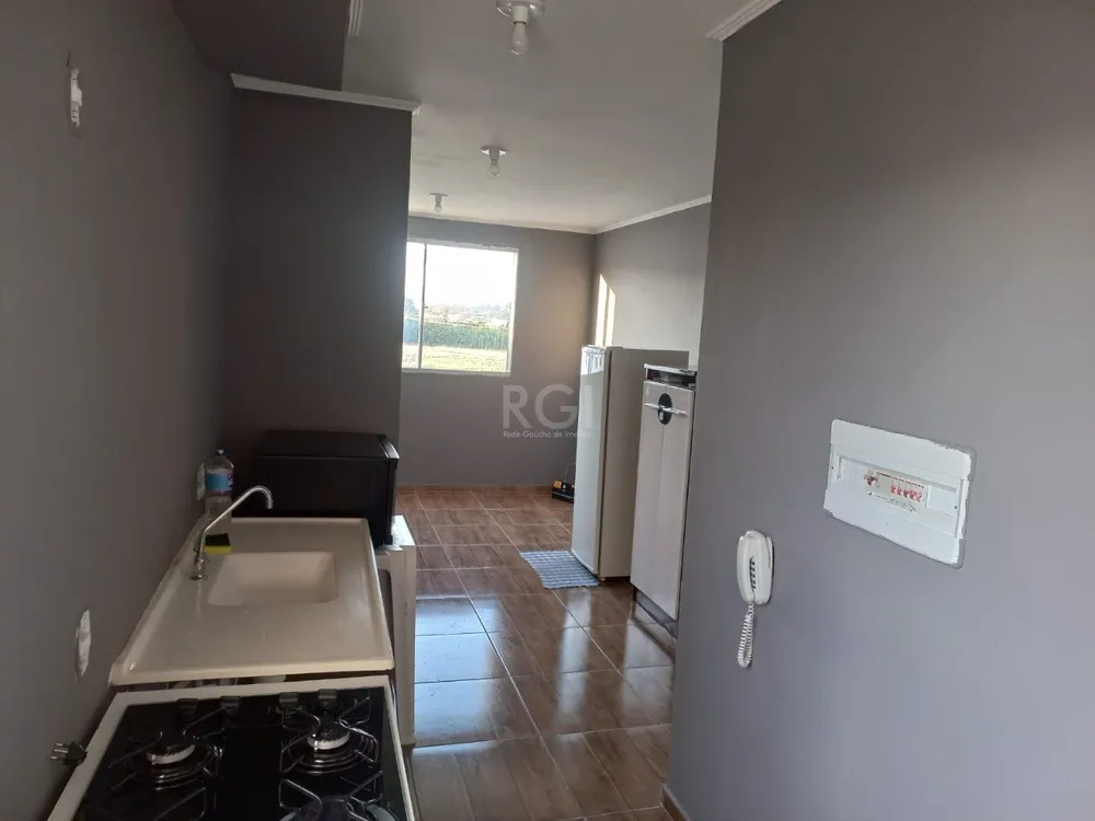 Apartamento, 2 quartos, 42 m² - Foto 3