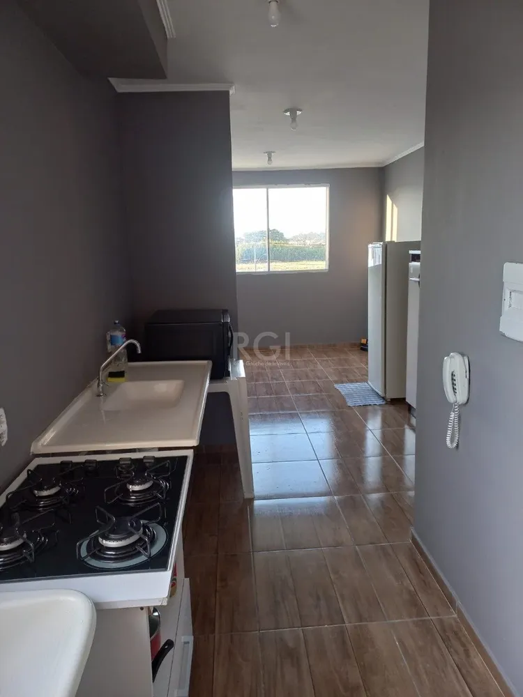 Apartamento, 2 quartos, 42 m² - Foto 2