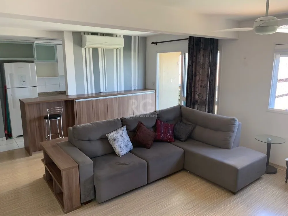 Apartamento, 2 quartos, 82 m² - Foto 3