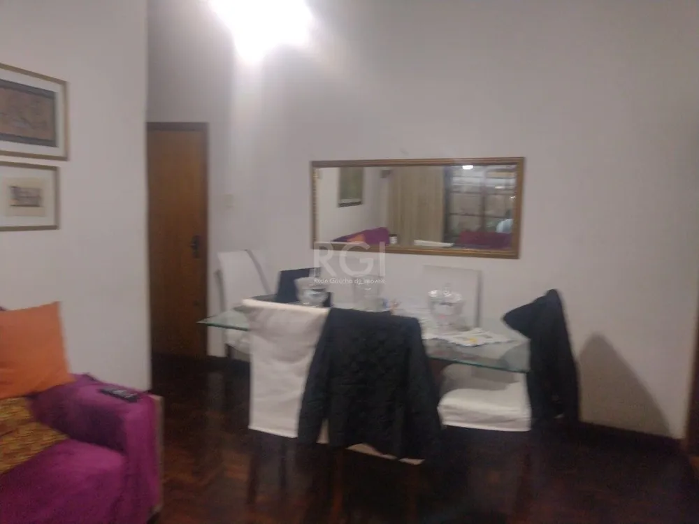 Apartamento, 2 quartos, 91 m² - Foto 2