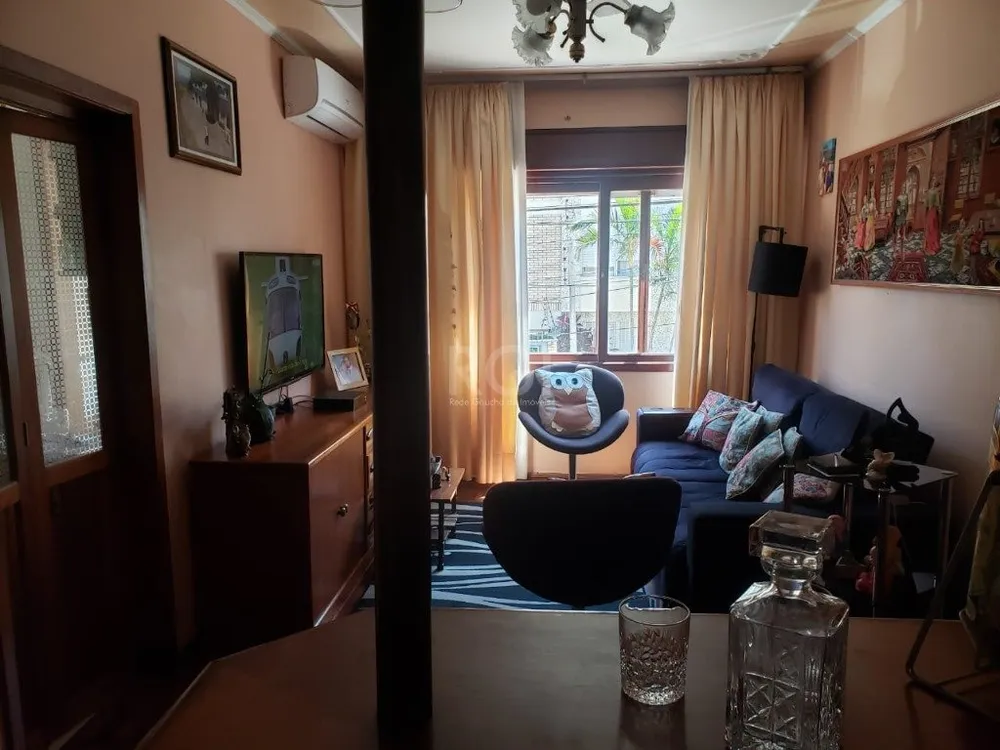 Apartamento, 2 quartos, 64 m² - Foto 1