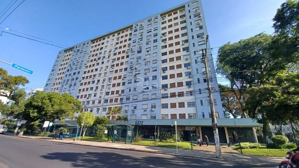 Apartamento, 1 quarto, 42 m² - Foto 1