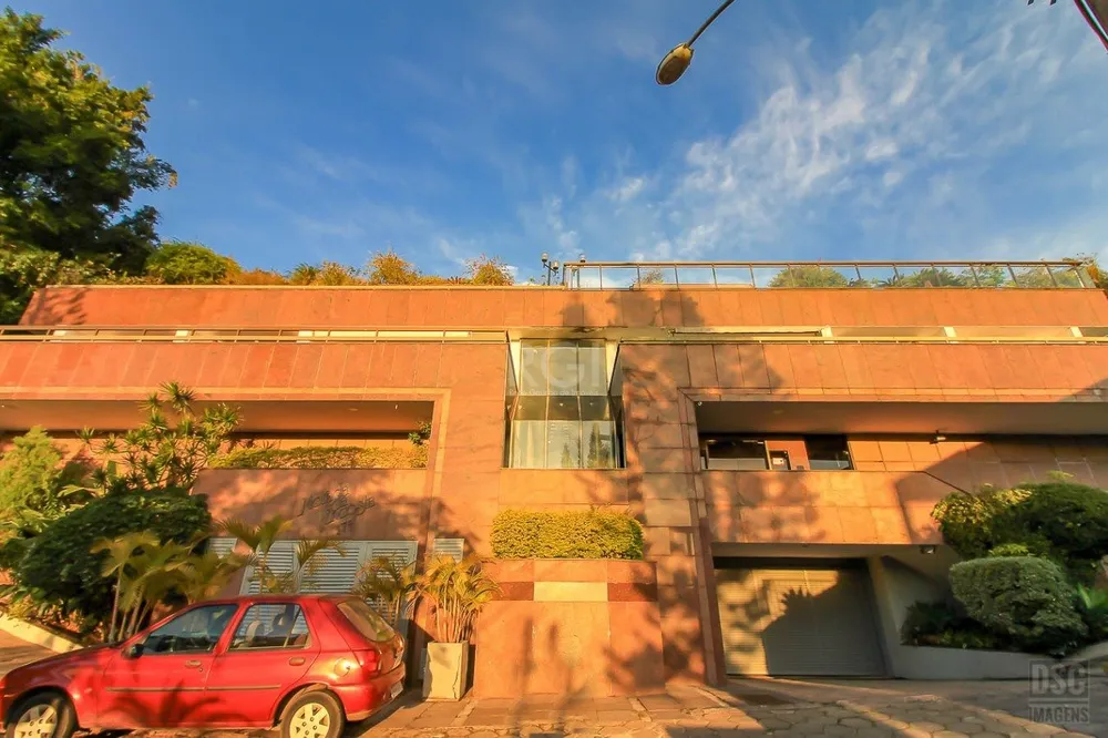 Apartamento, 3 quartos, 287 m² - Foto 2
