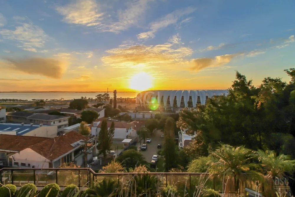 Apartamento, 3 quartos, 287 m² - Foto 1
