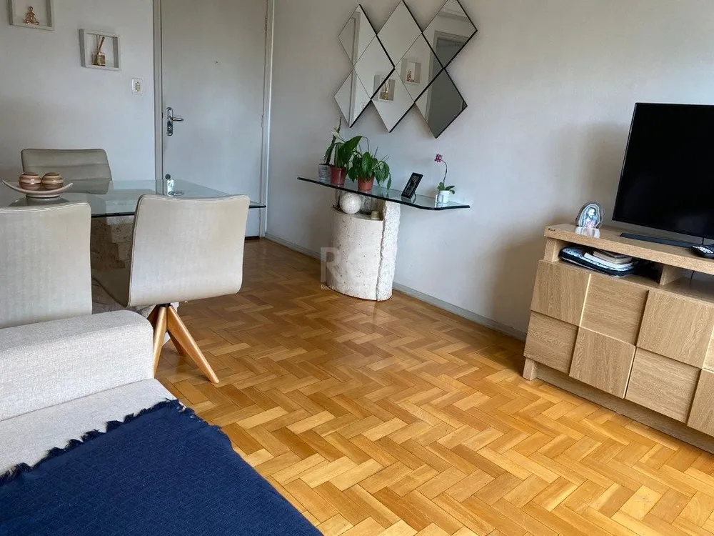 Apartamento, 2 quartos, 75 m² - Foto 2