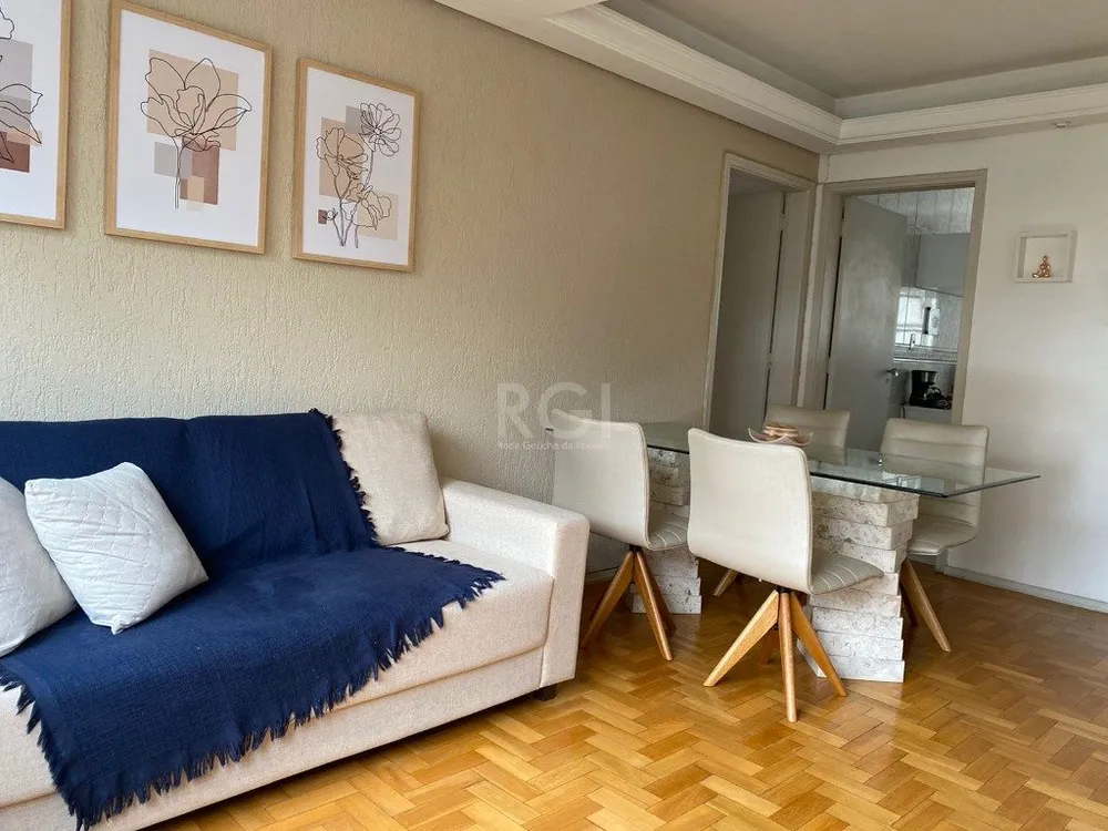 Apartamento, 2 quartos, 75 m² - Foto 1