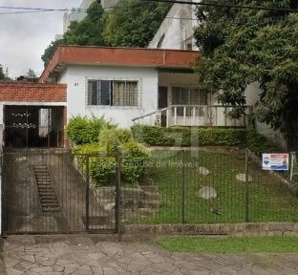 Casa, 3 quartos, 200 m² - Foto 1