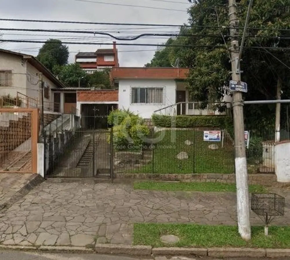 Casa, 3 quartos, 200 m² - Foto 2