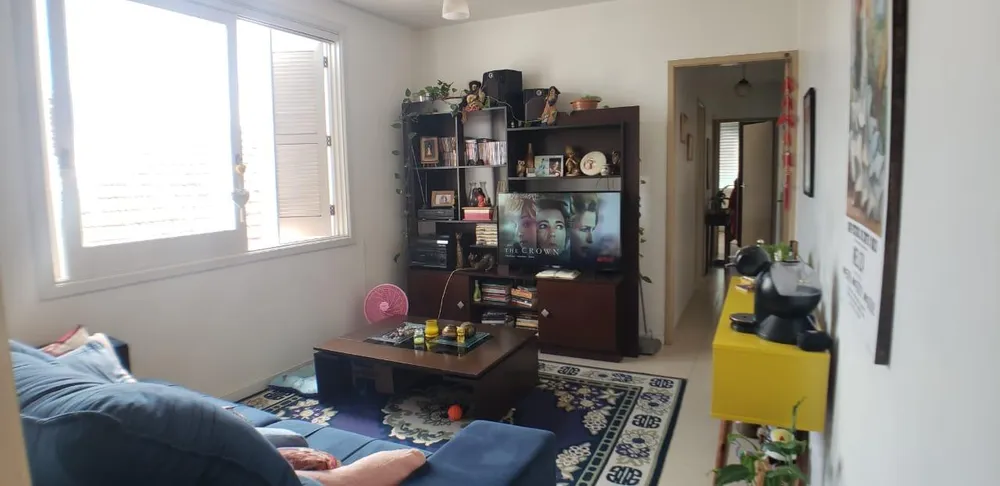 Apartamento, 2 quartos, 85 m² - Foto 1