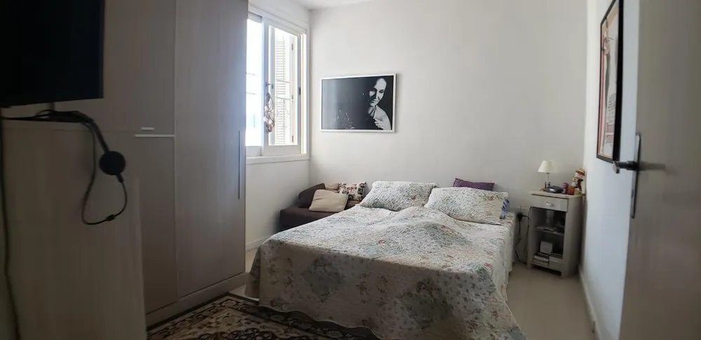 Apartamento, 2 quartos, 85 m² - Foto 3