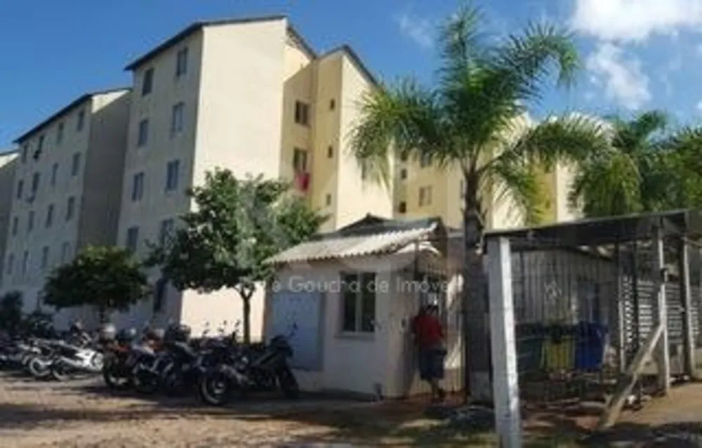 Apartamento, 2 quartos, 38 m² - Foto 1