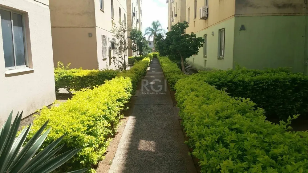 Apartamento, 2 quartos, 38 m² - Foto 4