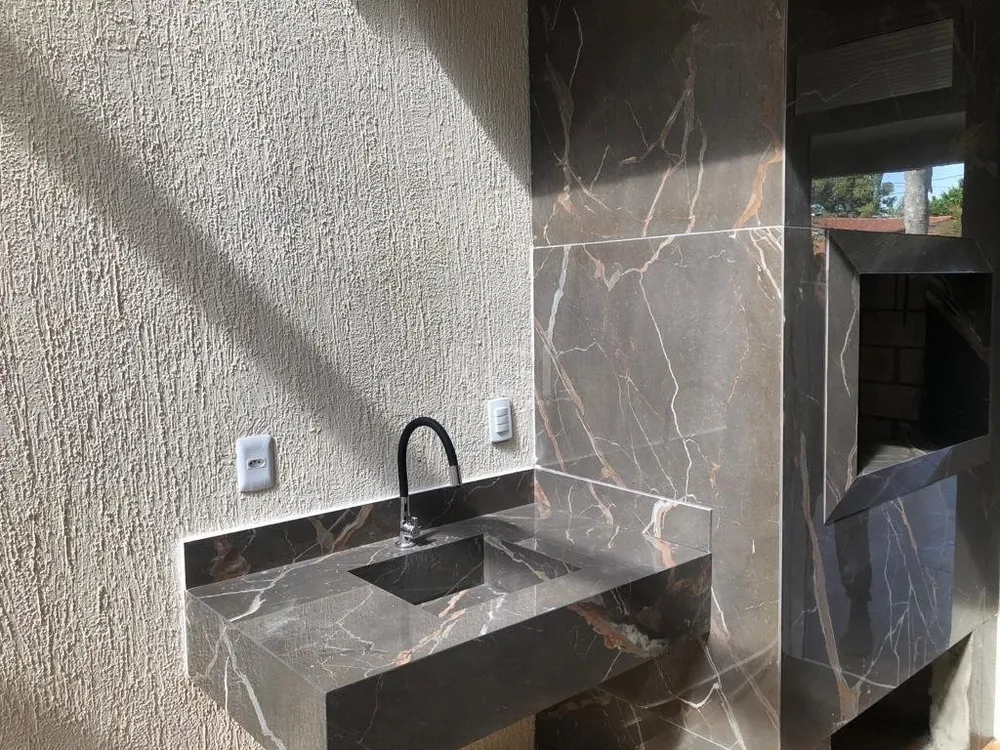 Casa, 3 quartos, 204 m² - Foto 4
