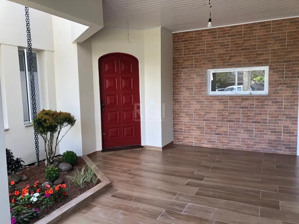 Casa, 3 quartos, 204 m² - Foto 2