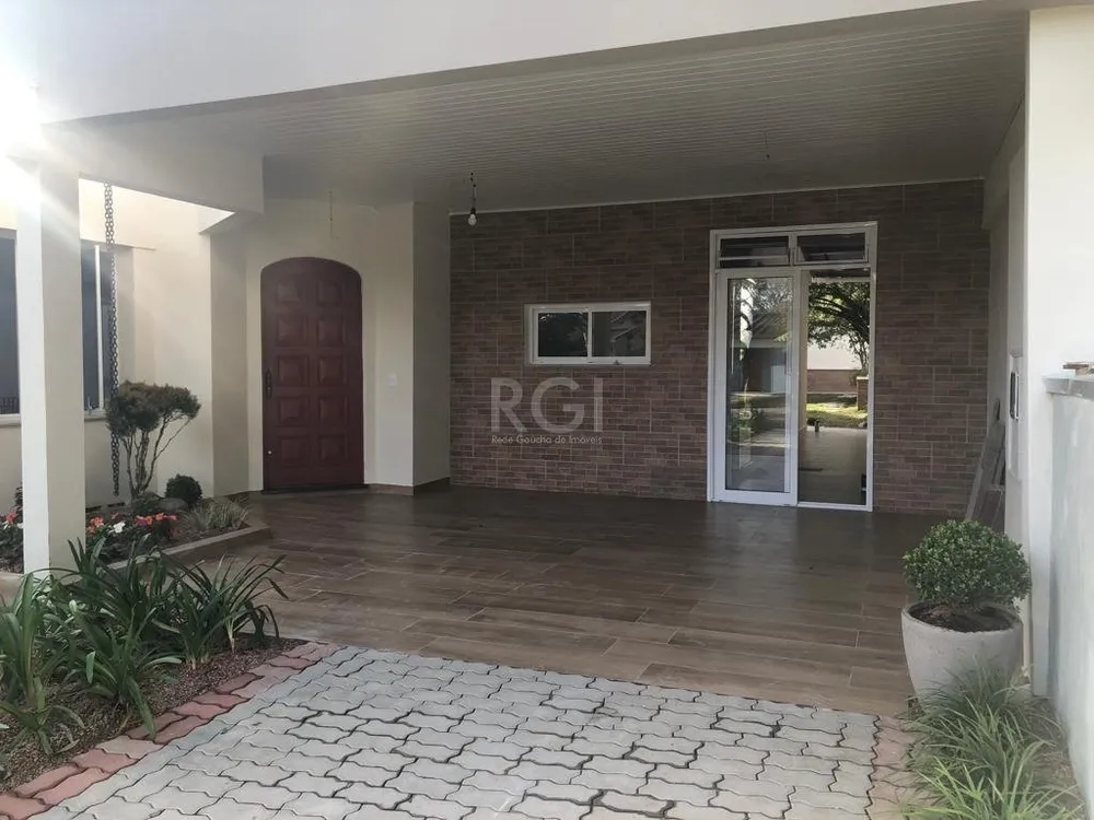 Casa, 3 quartos, 204 m² - Foto 3