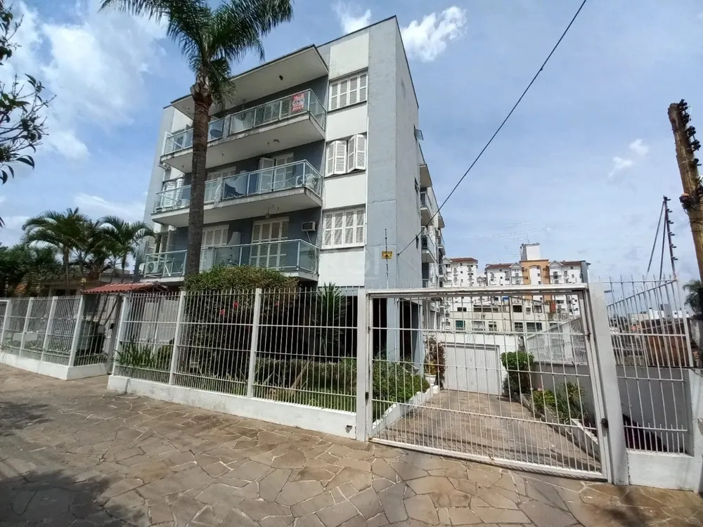 Apartamento, 1 quarto, 45 m² - Foto 1