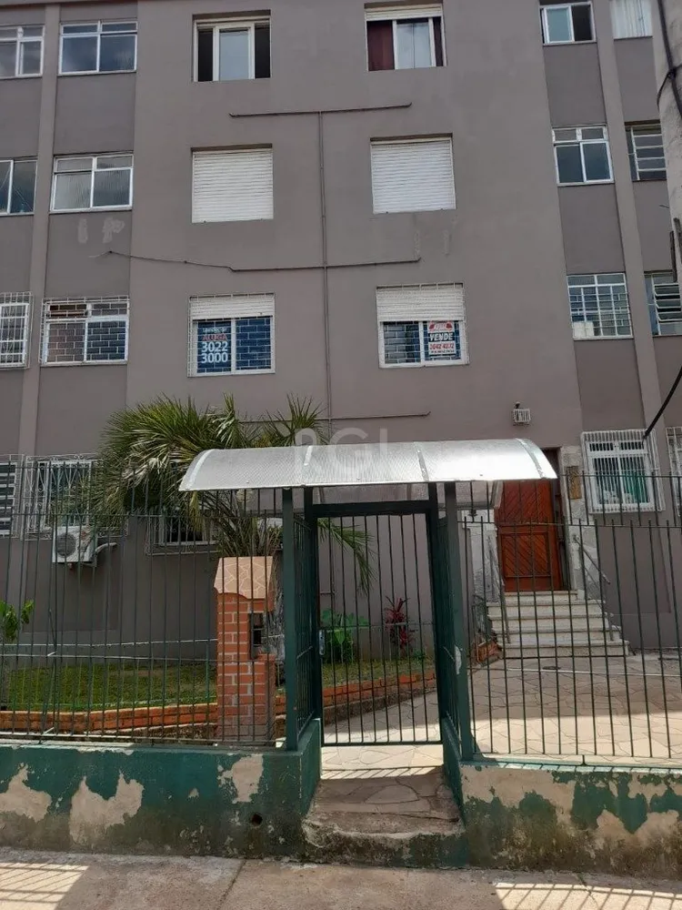 Apartamento, 1 quarto, 45 m² - Foto 3