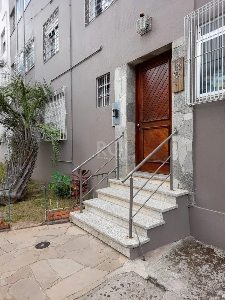 Apartamento, 1 quarto, 45 m² - Foto 1