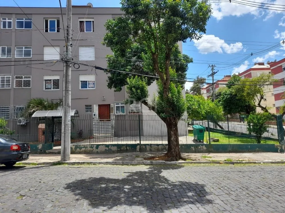 Apartamento, 1 quarto, 45 m² - Foto 2