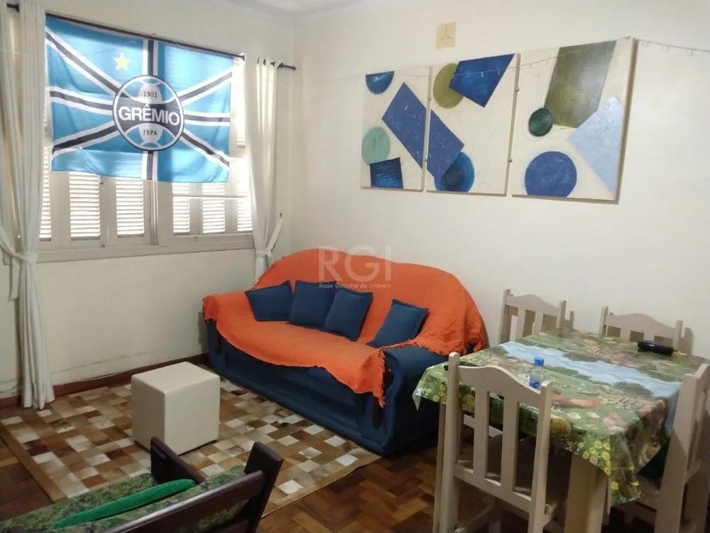 Apartamento, 2 quartos, 58 m² - Foto 3
