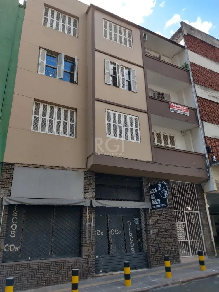 Apartamento, 2 quartos, 58 m² - Foto 1