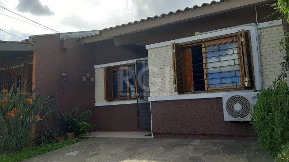 Casa, 2 quartos, 51 m² - Foto 1
