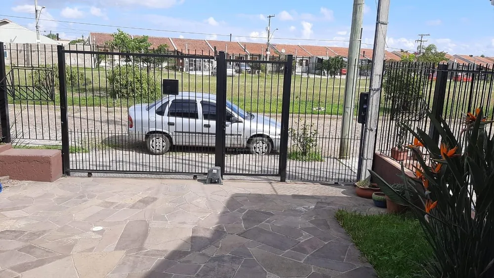 Casa, 2 quartos, 51 m² - Foto 2