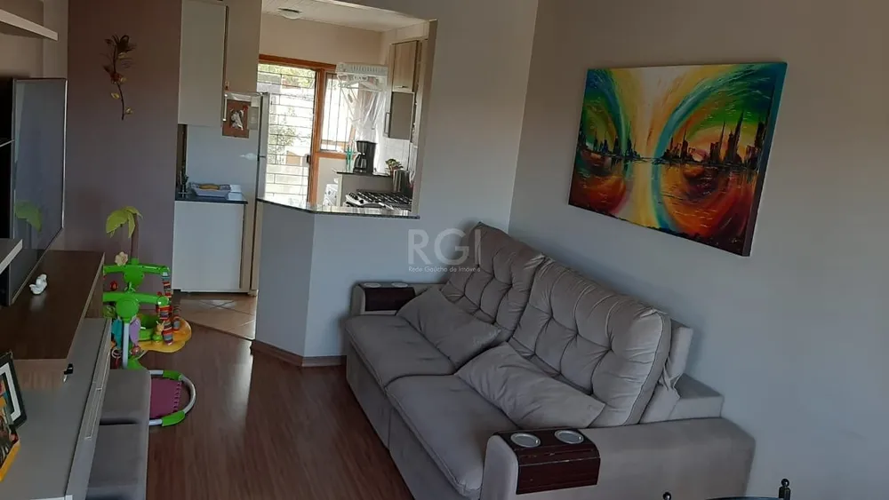 Casa, 2 quartos, 51 m² - Foto 4