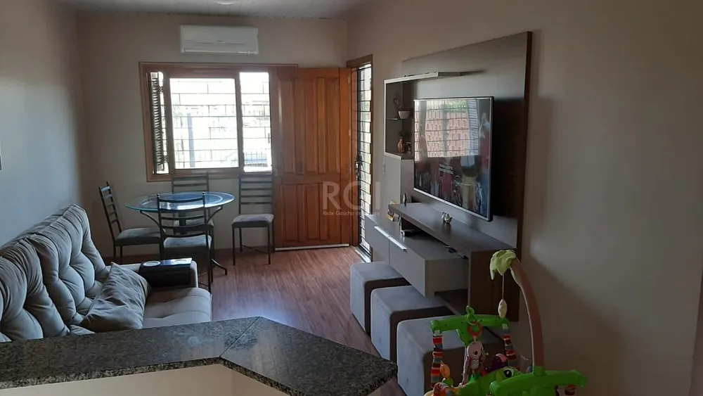 Casa, 2 quartos, 51 m² - Foto 3