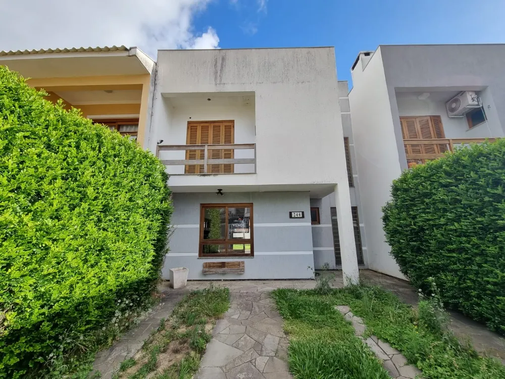 Casa, 3 quartos, 139 m² - Foto 1