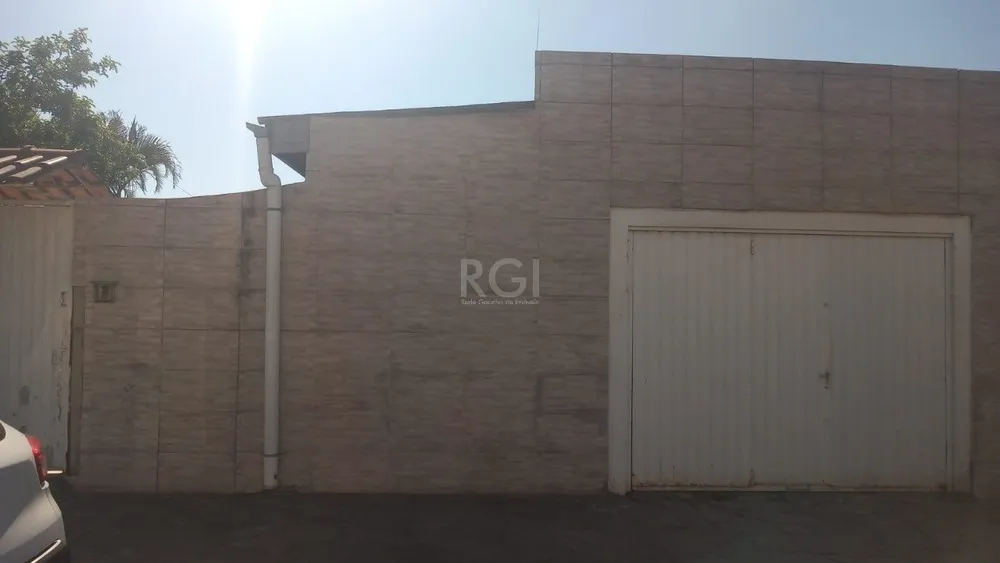 Casa, 3 quartos, 142 m² - Foto 1